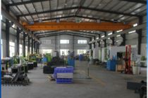 線軌機床和硬軌機床是什么意思？廣東cnc雕銑機廠家為您解答[鴻天馳]