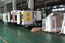 定位精度的測定有哪些方法？中山雕銑機廠家提些建議-【鴻天馳】