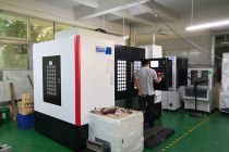 數控機床加工完畢后注意要點梅州雕銑機廠家為您提供-【鴻天馳】