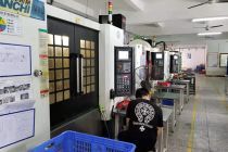 小型高速cnc機床有哪些特點？廣東<normal style=