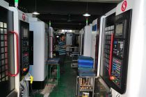 廣州雕銑機廠家說幾點關于數控雕銑機常見故障（二）-【鴻天馳】