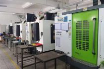 因?yàn)槭д`機(jī)床導(dǎo)軌損壞很快，高速雕銑機(jī)廠商談?wù)効捶?【鴻天馳】