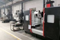 油冷機過載處理辦法？cnc龍門加工中心廠家教學-鴻天馳