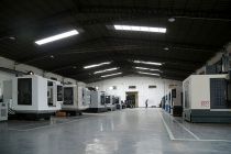 一臺龍門G1311機床多少錢？東莞龍門加工中心廠家告訴你-鴻天馳