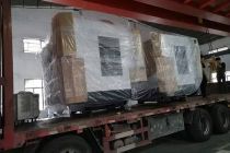 加工石墨用新機(jī)器還是用舊機(jī)器？東莞石墨機(jī)廠家說說看法-鴻天馳