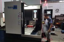 新代系統程序運行突然斷點如何繼續使用？CNC加工中心廠家教你