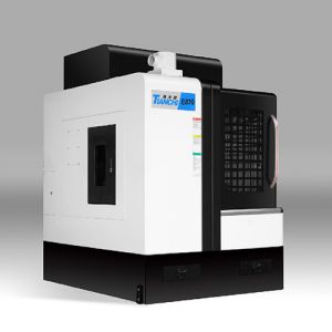 五軸雕銑機(jī)