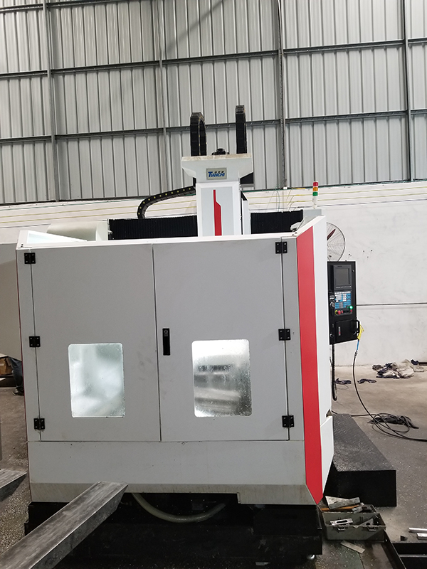 CNC數控加工中心 CNC數控加工中心