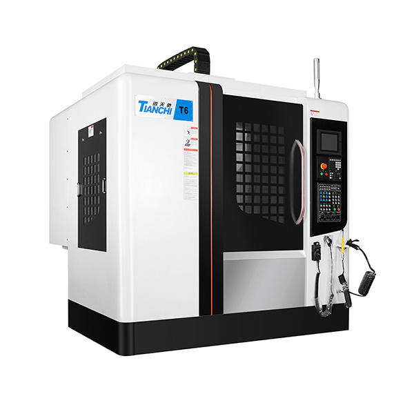 精密850加工中心 精密850加工中心