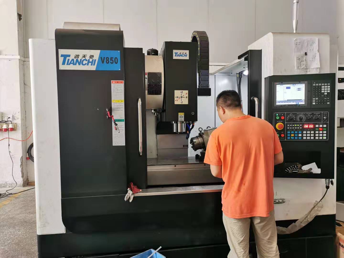 數(shù)控龍門加工中心 數(shù)控龍門加工中心