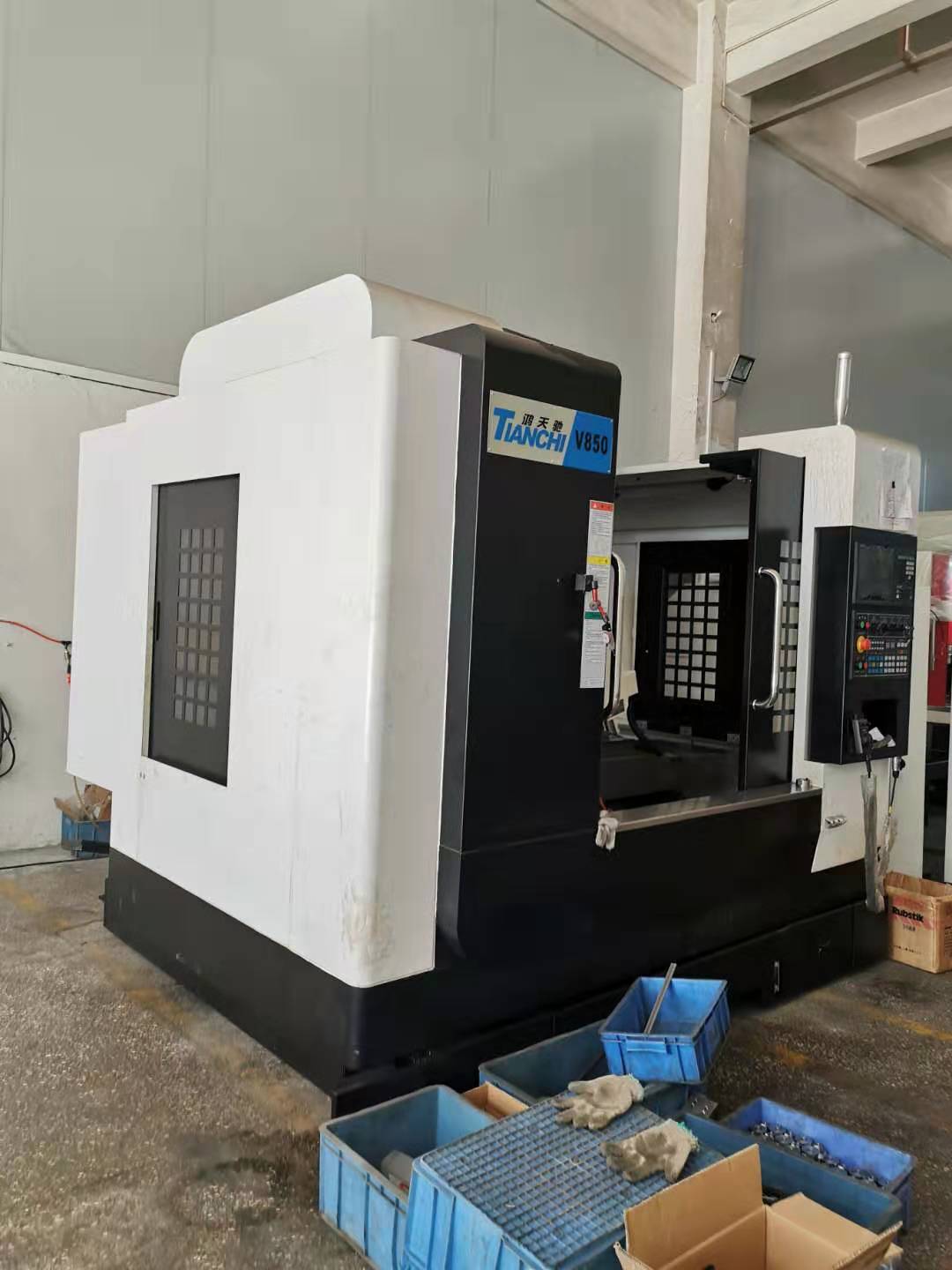 數控四軸加工中心 數控四軸加工中心