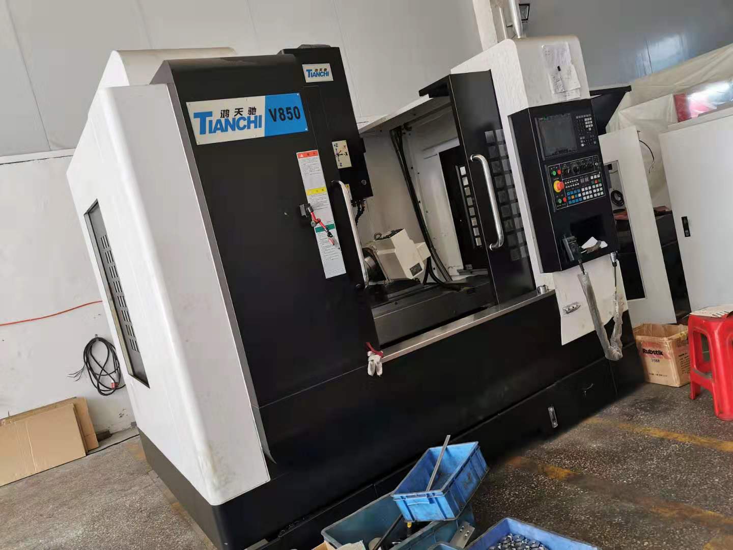 數(shù)控四軸加工中心特點(diǎn) 數(shù)控四軸加工中心特點(diǎn)