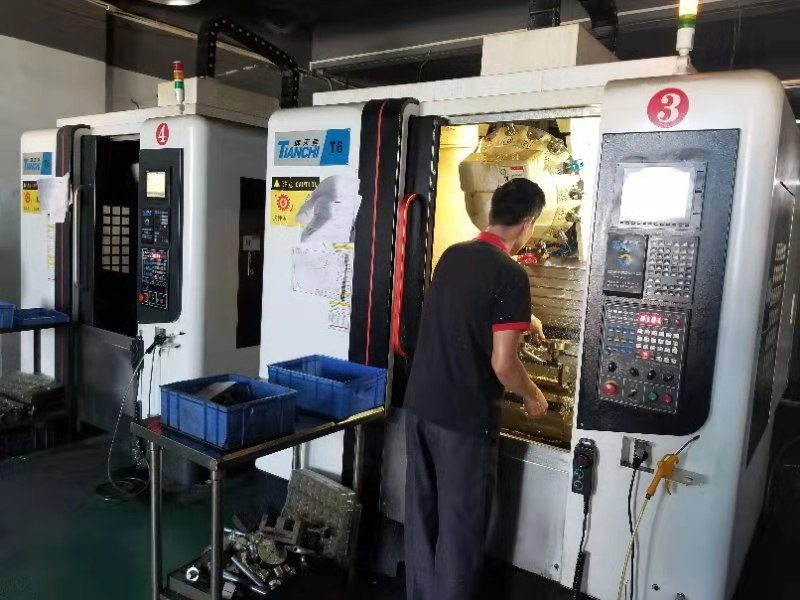 模具cnc加工中心 模具cnc加工中心