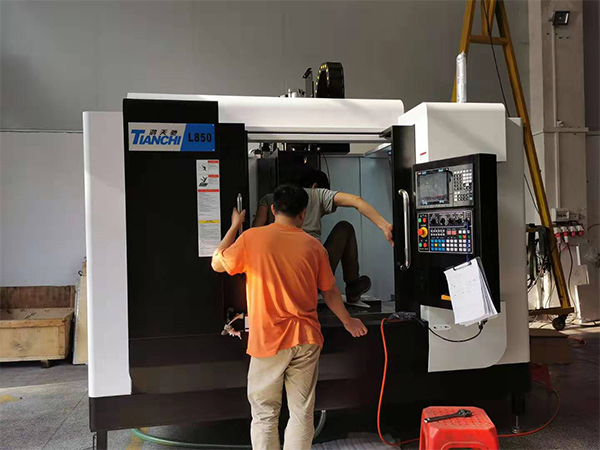 cnc龍門銑加工中心 cnc龍門銑加工中心