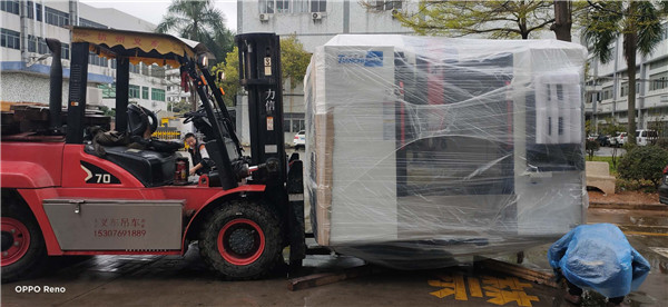 沙井CNC加工中心廠家 沙井CNC加工中心廠家