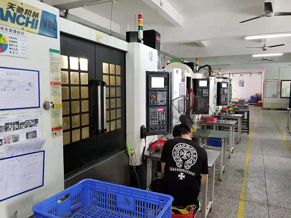 cnc高速加工中心 cnc高速加工中心