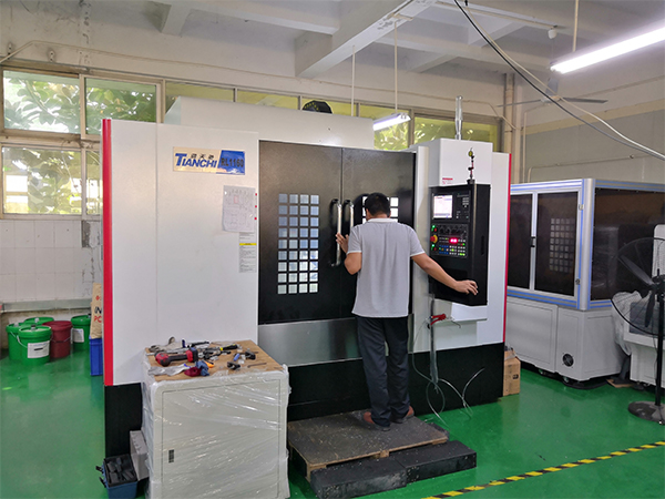 東莞精密CNC加工中心 東莞精密CNC加工中心