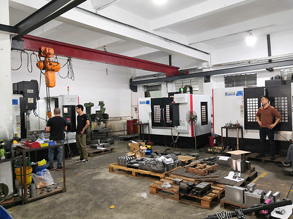 惠州龍門cnc加工中心 惠州龍門cnc加工中心