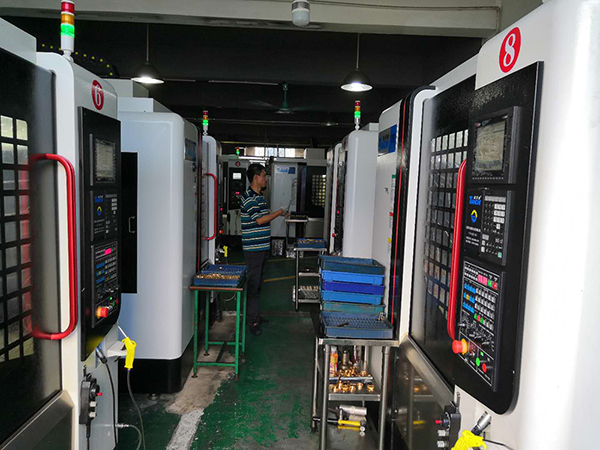 加工中心廠家 加工中心廠家