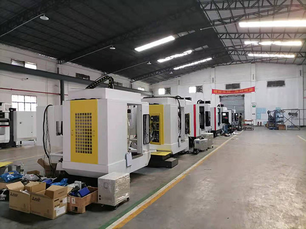 高速CNC機(jī)床廠家 高速CNC機(jī)床廠家