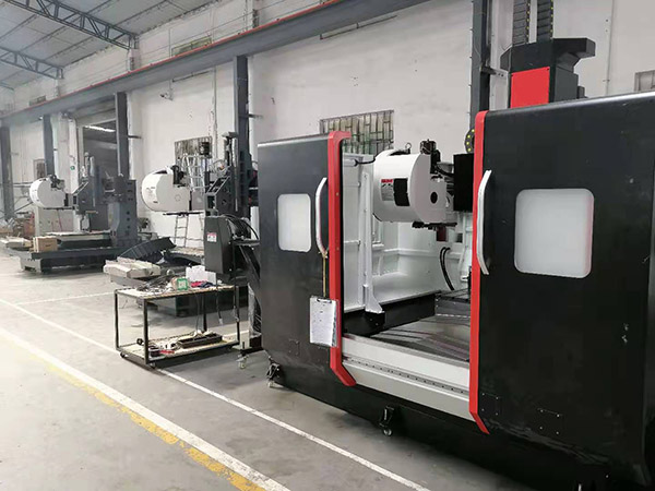 CNC數(shù)控機(jī)床廠家 CNC數(shù)控機(jī)床廠家