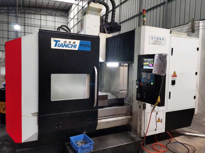 高速加工中心廠家 高速加工中心廠家